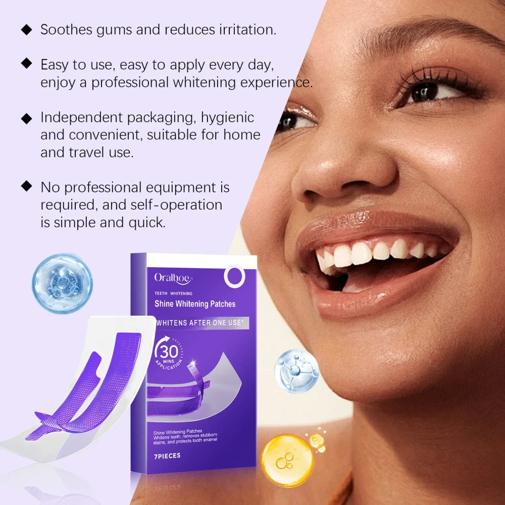 Radiant Smiles